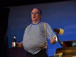 Zunftabend 2019